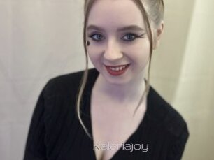 Kaleriajoy