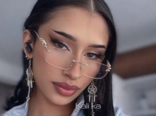 Kali_ka