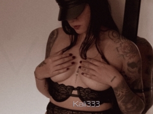 Kali333