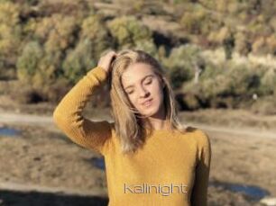 Kalinight