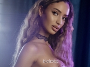 kaliste Vidéo de lesbienne
