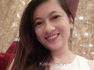 Kaliwatson