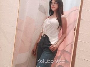 kallycontez Vidéo de lesbienne