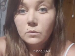 Kam2020