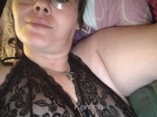 Kamca