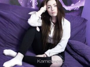 Kameliwest