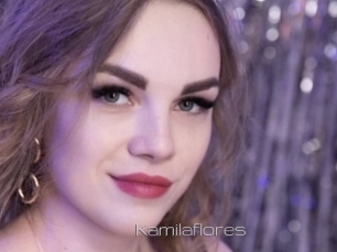 Kamilaflores