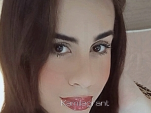 Kamilagrant