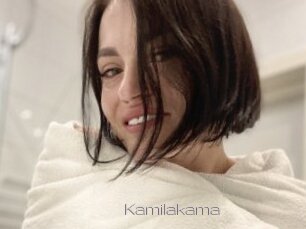Kamilakama