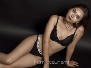 Kamilatsunami