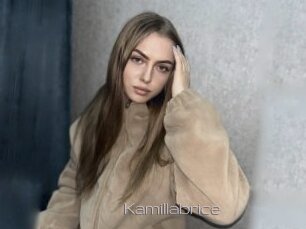 Kamillabrice