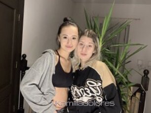 Kamilladolores
