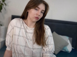 Kamillahills