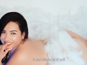 Kamillekanbell