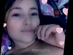 Kamytits
