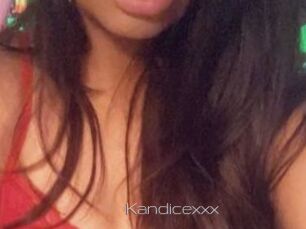 Kandicexxx