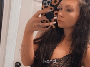 Kandiii