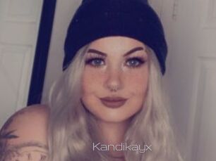 Kandikayx