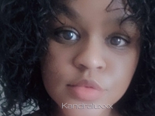 Kandraluxxx