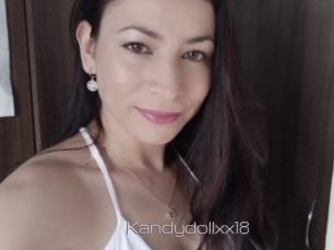 Kandydollxx18