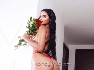 Kandymussew