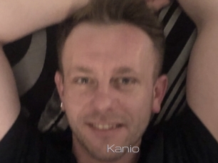 Kanio