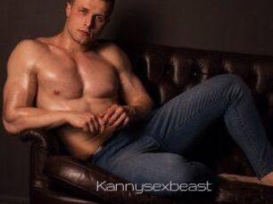 Kannysexbeast
