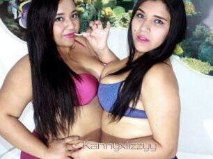 Kannyxlizzyy