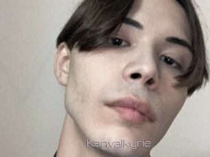 Kanvalkyrie