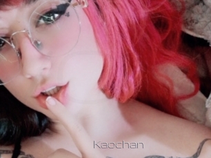Kaochan