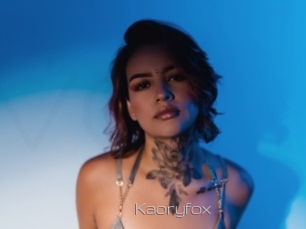 Kaoryfox