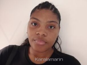 Karalamarin