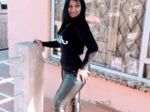 Karamelkandi