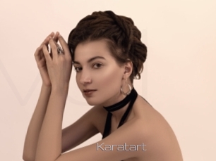 Karatart