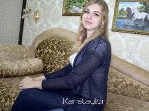 Karataylor
