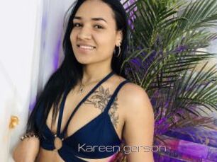 Kareen_gerson