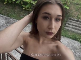 Kareenwoods