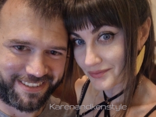 Karenandkenstyle
