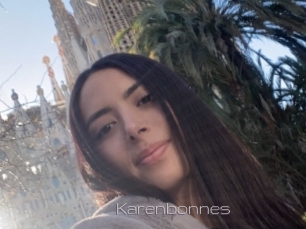 Karenbonnes