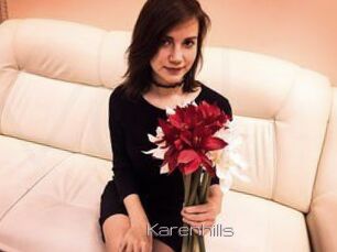 Karenhills