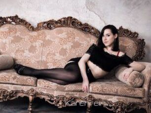 Karenrein