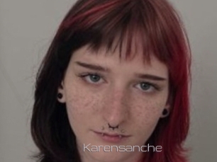 Karensanche
