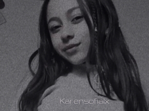 Karensofialx
