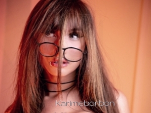 Karimeborbon