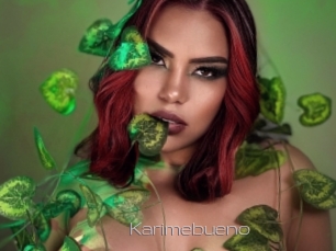 Karimebueno