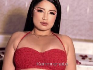 Karimrenata