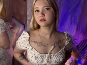 Karinacane