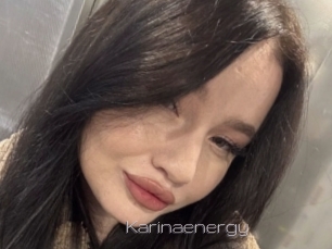 Karinaenergy