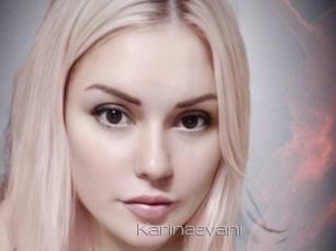 Karinaevani