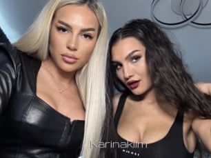 Karinakiim